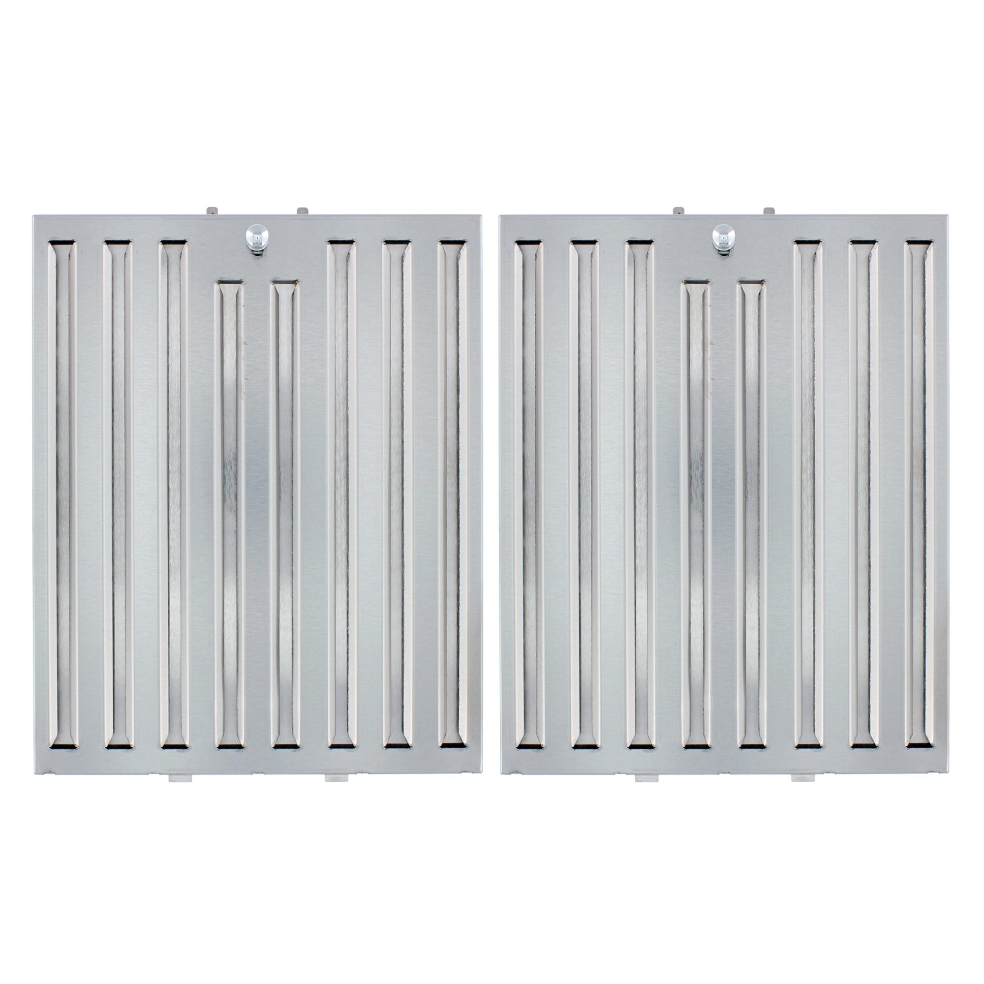 Baffle Filter Accessory
