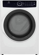 Front Load Perfect Steam™ Electric Dryer with Instant Refresh - 8.0 Cu. Ft.