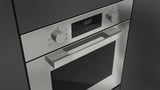 24" MULTIFUNCTION EASY-CLEAN OVEN