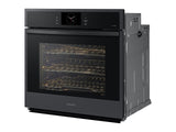 Single Wall Oven