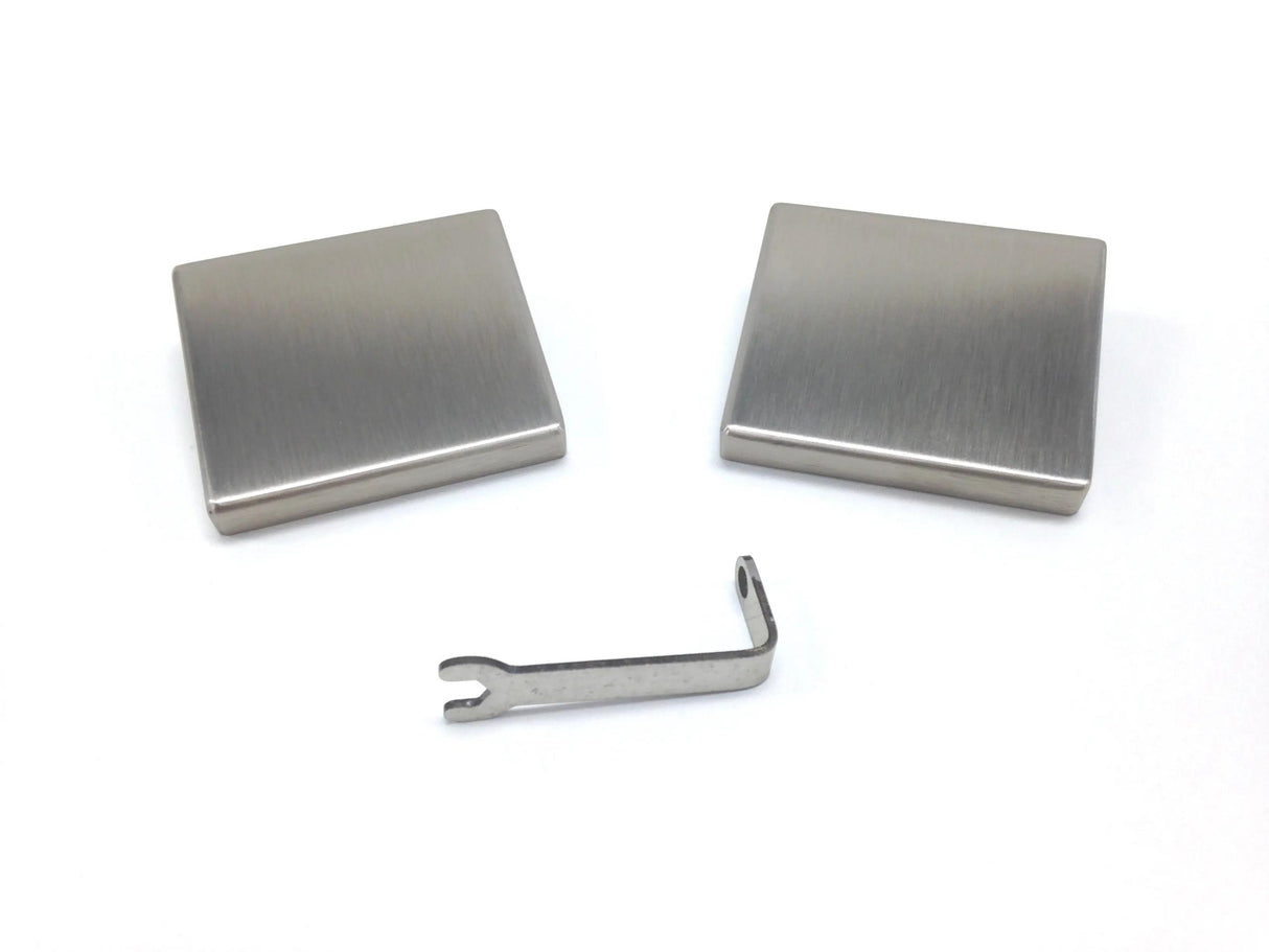 Extension for mounting kit