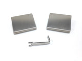 Extension for mounting kit