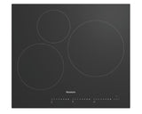 24" Built-In Induction Cooktop