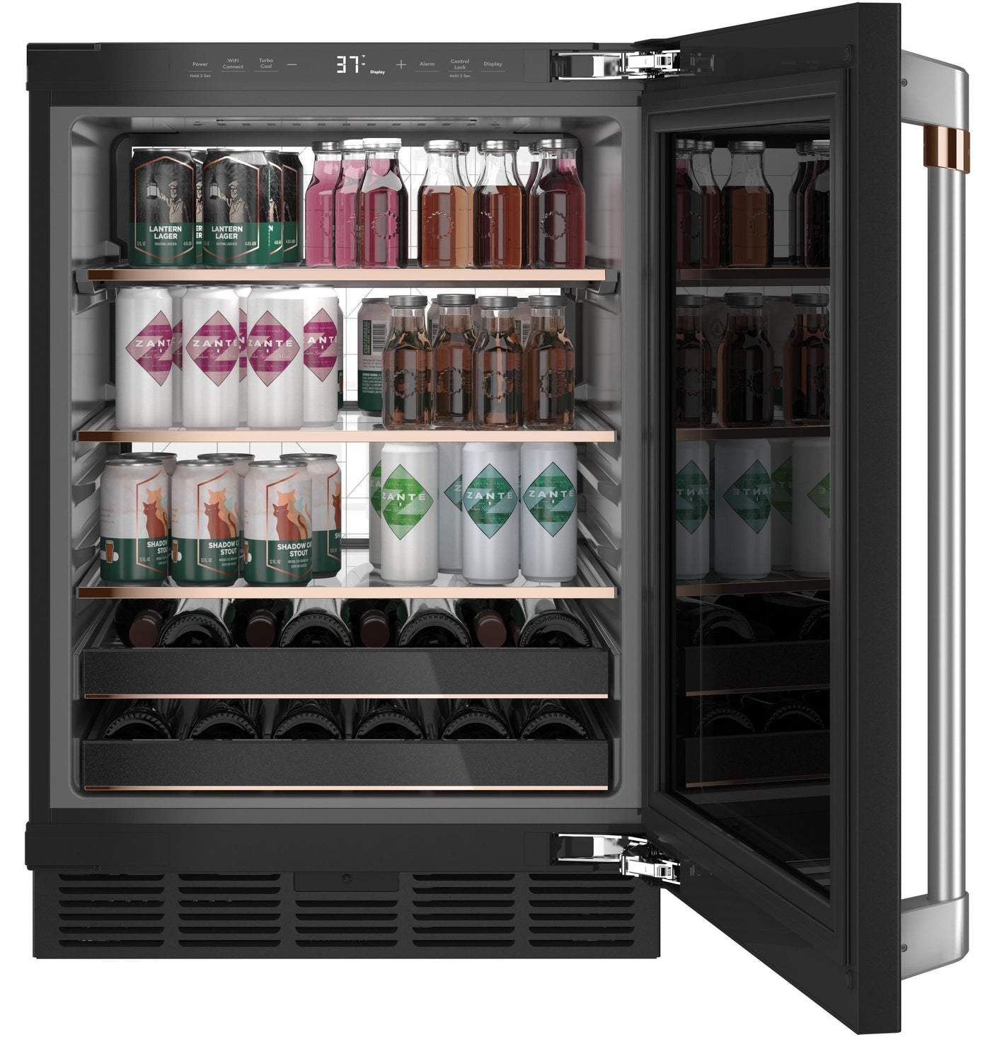 Café™ ENERGY STAR® Beverage Center
