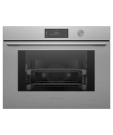 30" Series 11 Contemporary Combi-Steam Oven