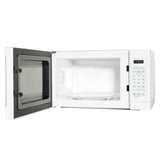 GE® 0.7 Cu. Ft. Capacity Countertop Microwave Oven