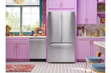 LG STUDIO 27 cu. ft. Smart Counter-Depth MAX™ French Door Refrigerator