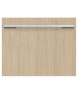 Series 9 Integrated Tall Single DishDrawer™ Dishwasher
