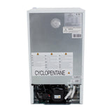 Avanti 3.3 cu. ft. Compact Refrigerator - White