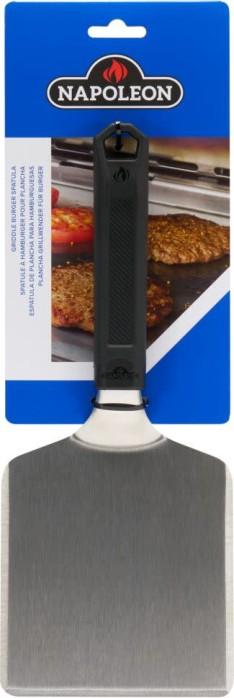 Griddle Burger Spatula for Griddles