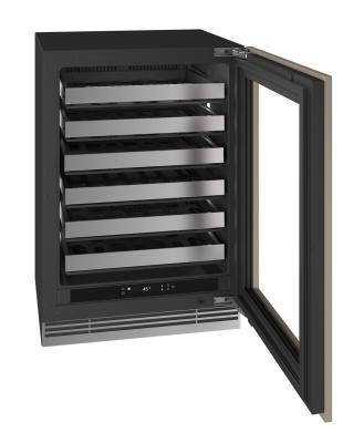 Urwc324 24" Wine Refrigerator With Integrated Frame Finish (115 V/60 Hz)