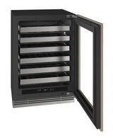 Urwc324 24" Wine Refrigerator With Integrated Frame Finish (115 V/60 Hz)