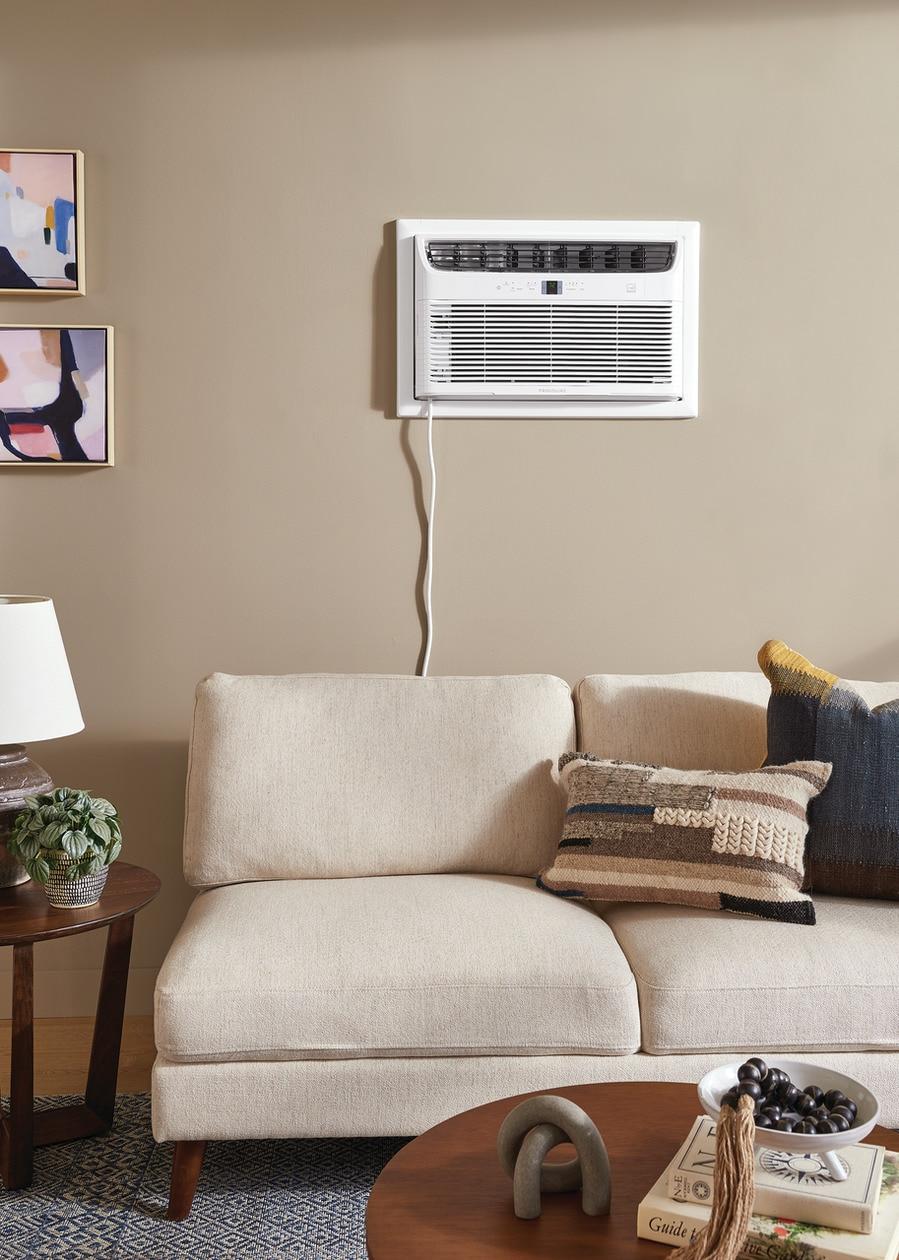 8,300 BTU Wall Room Air Conditioner