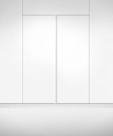 30" Series 9 Integrated Column Freezer
