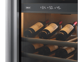 24" Wine Column (Left Hinged)