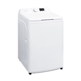 Element 3.9 cu. ft. Top Load Washer with Agitator - White (ENTW3925EW)