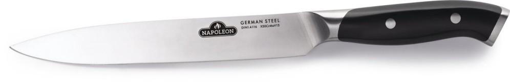 Carving Knife with German Steel Blade