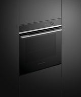 24" Series 7 Contemporary Self-Cleaning Oven