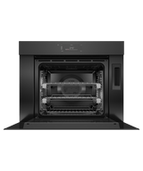 30" Series 11 Minimal Handleless Combi-Steam Oven