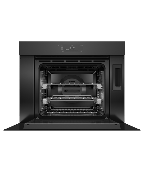 30" Series 11 Minimal Handleless Combi-Steam Oven