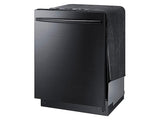 StormWash™ Dishwasher with Top Controls in Black Stainless Steel