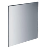 Int. front panel: W x H, 24 x 30 in - Clean Touch Steel™ w/o handle & bore holes for fully integrated dishwashers