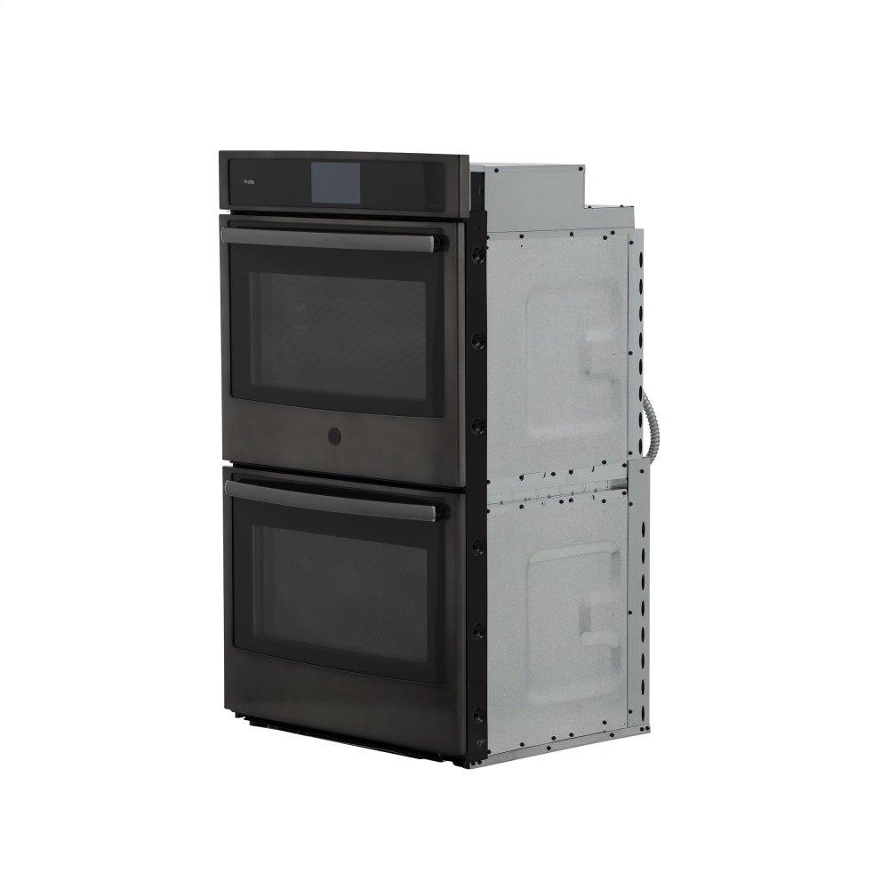 GE Profile™ Series 30" Built-In Double Convection Wall Oven