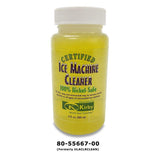 Clear Ice Machine Cleaner