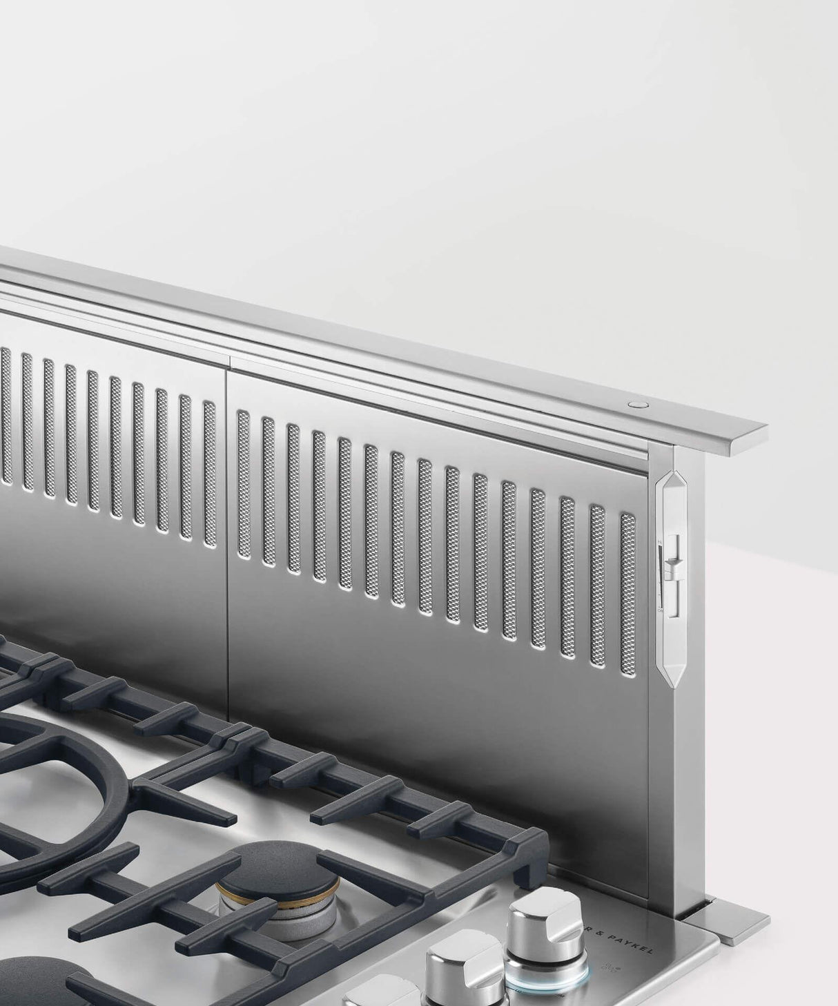 36" Series 7 Telescopic Downdraft Range Hood