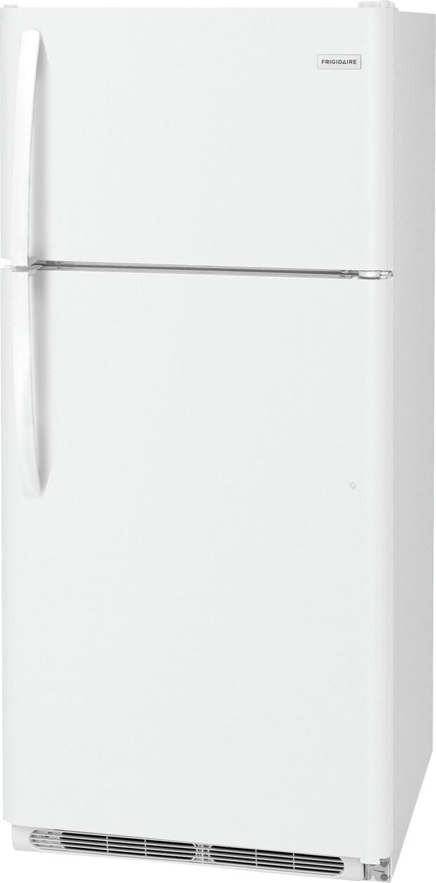 Frigidaire 18 Cu. Ft. Top Freezer Refrigerator