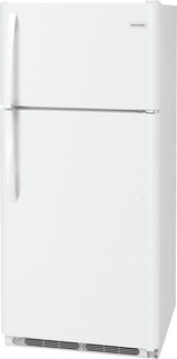 Frigidaire 18 Cu. Ft. Top Freezer Refrigerator