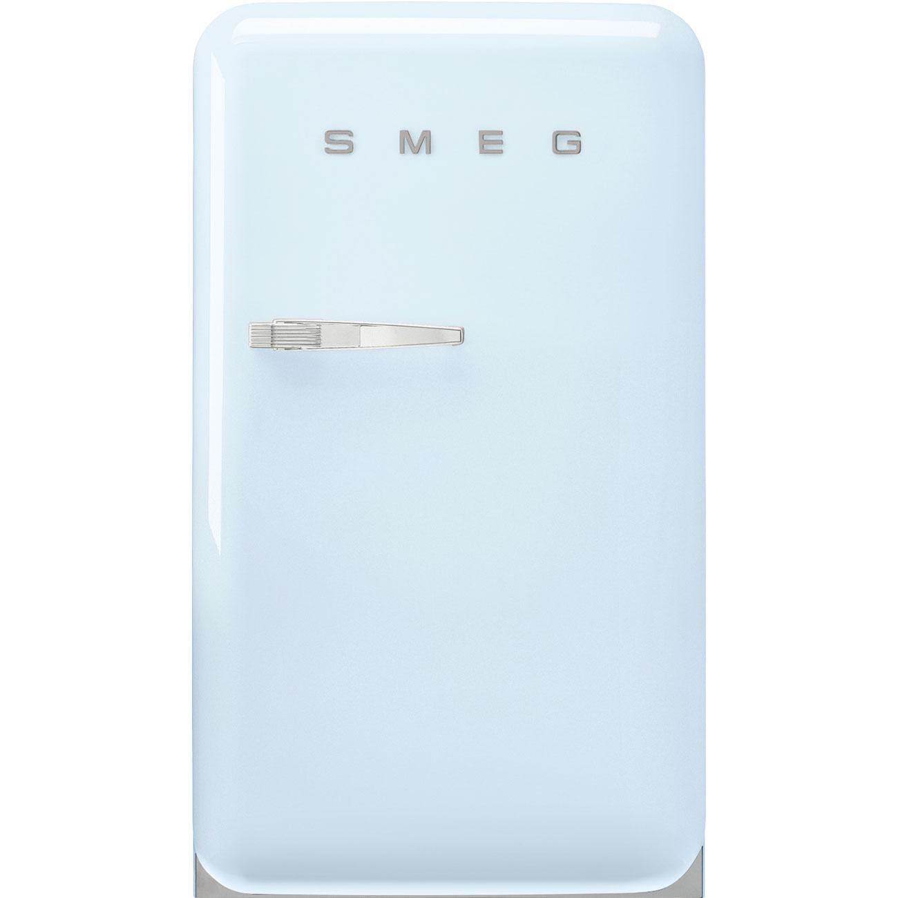 Refrigerator Pastel blue FAB10URPB3