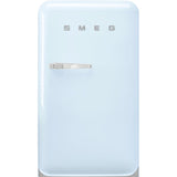 Refrigerator Pastel blue FAB10URPB3