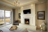 Ascent X 36 Direct Vent Gas Fireplace