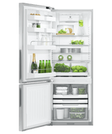 13.5 cu ft Series 7 Refrigerator Freezer
