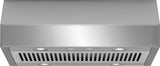 30" Under Cabinet Range Hood