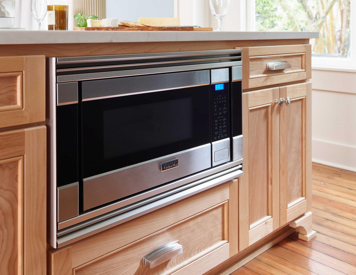 Built-In Trim Kit