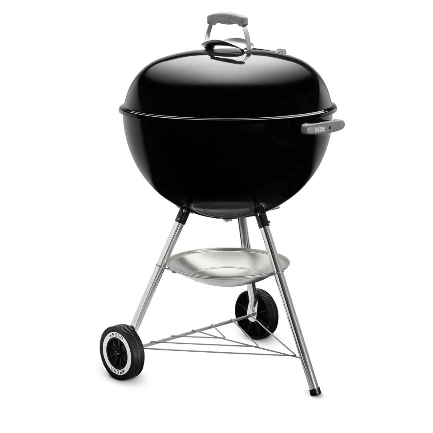 Original Kettle Charcoal Grill 22" - Black