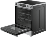 100 Series Electric Freestanding Range 30" Stainless Steel