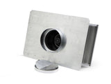 1200 CFM Exterior