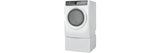 Front Load Perfect Steam™ Gas Dryer with 7 cycles - 8.0 Cu. Ft.