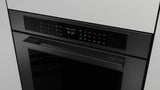 30" TOUCH CONTROL DOUBLE OVEN