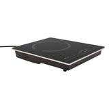 Avanti 1800W Portable Induction Cooktop