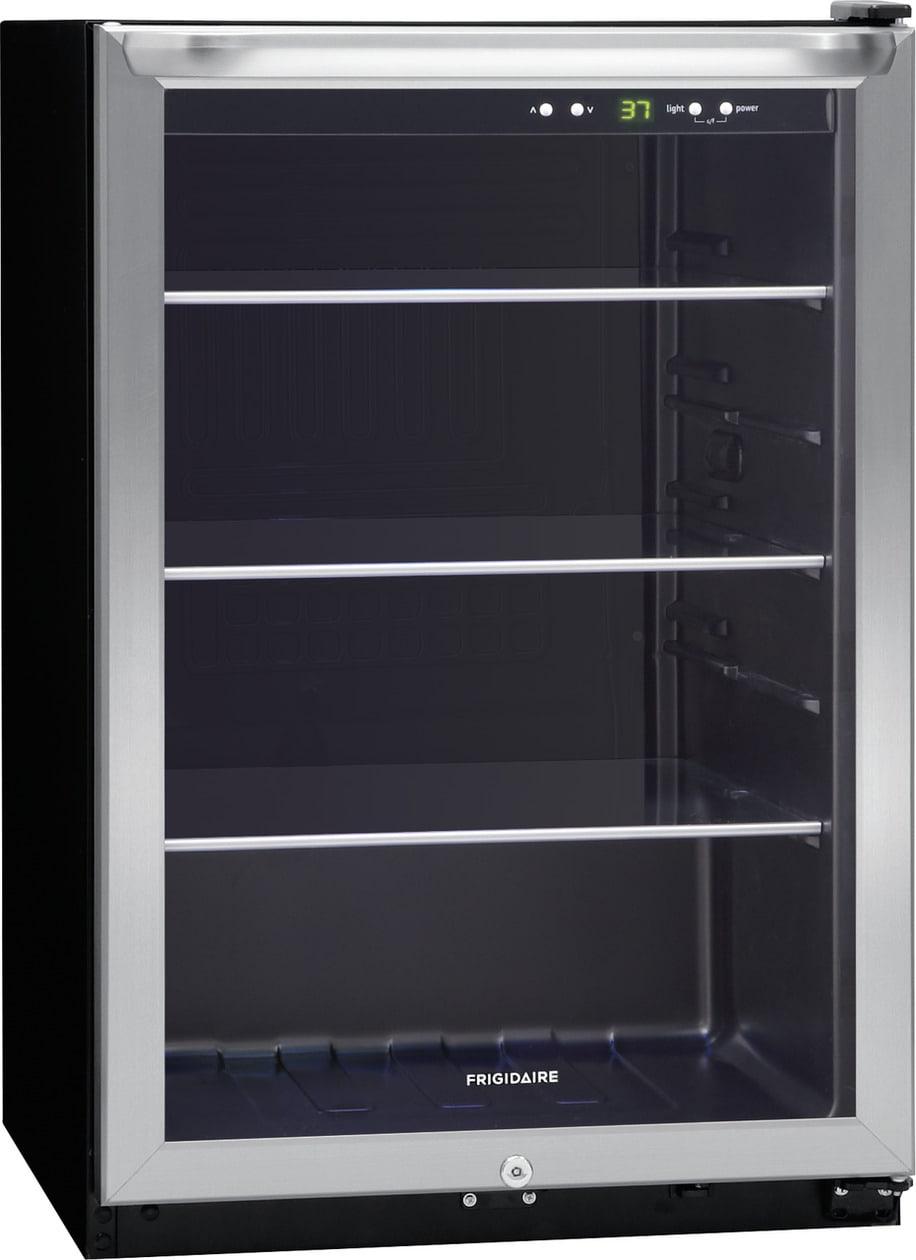 138 12 oz. Can Capacity Beverage Center