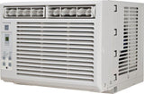Frigidaire 5,000 BTU Window-Mounted Room Air Conditioner