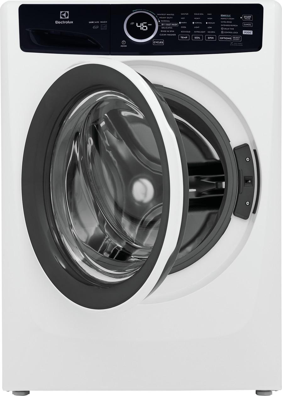 Front Load Perfect Steam™ Washer with LuxCare® Wash - 4.5 Cu. Ft.