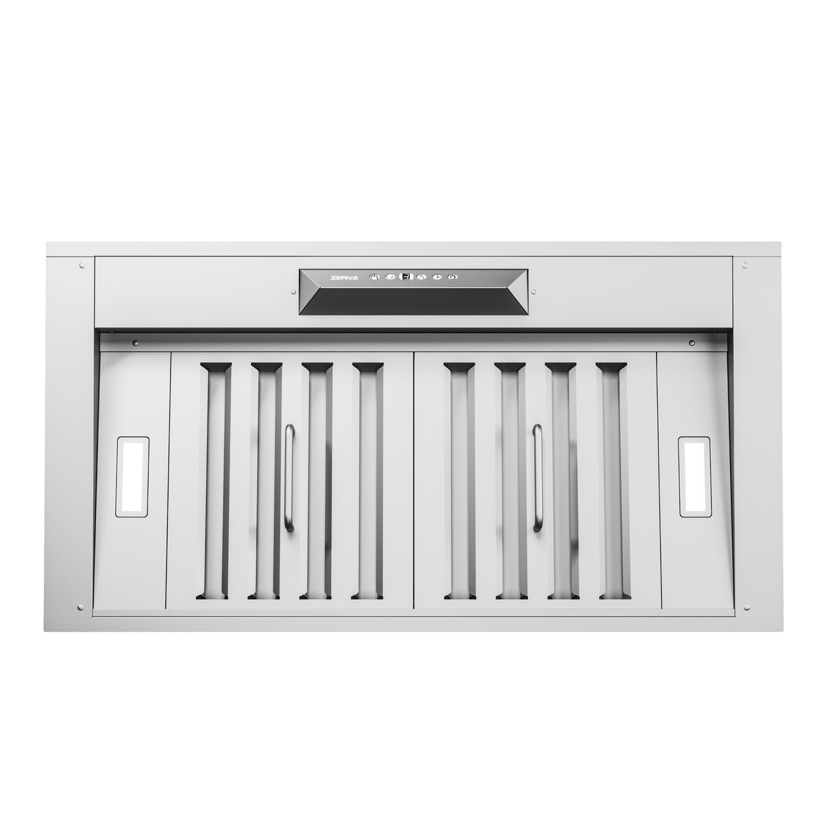 Tornado II, 30in, SS, LED