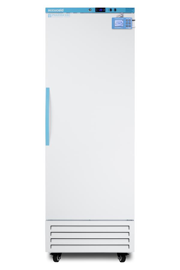 14.83 Cu. Ft. Upright Vaccine All-freezer