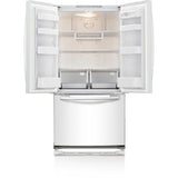 18 cu. ft. French Door Refrigerator