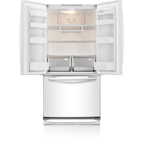 18 cu. ft. French Door Refrigerator